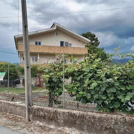 Local Perto Da Natureza Lägenhet *