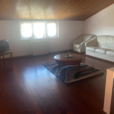 Local Perto Da Natureza *