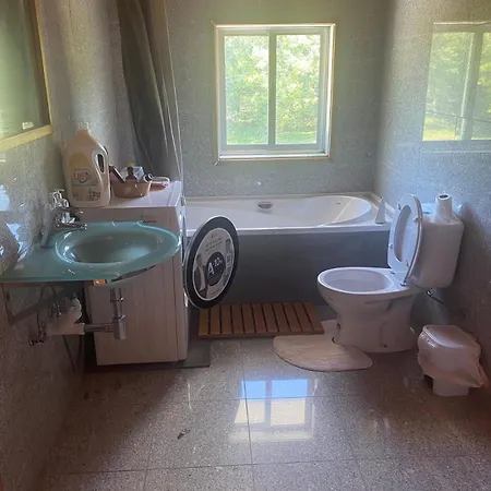 Appartement Local Perto Da Natureza