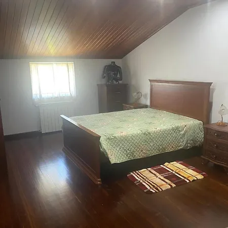 Local Perto Da Natureza Appartement *