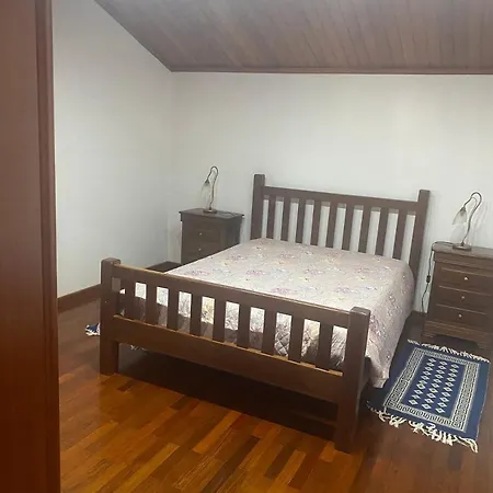 Appartement Local Perto Da Natureza *