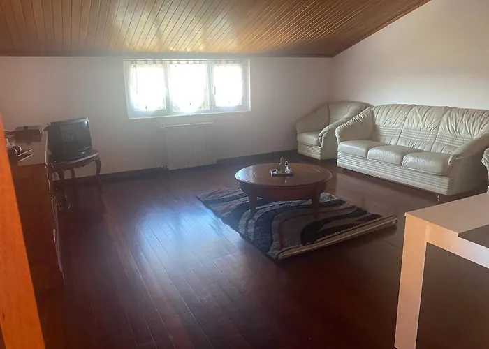 Local Perto Da Natureza *