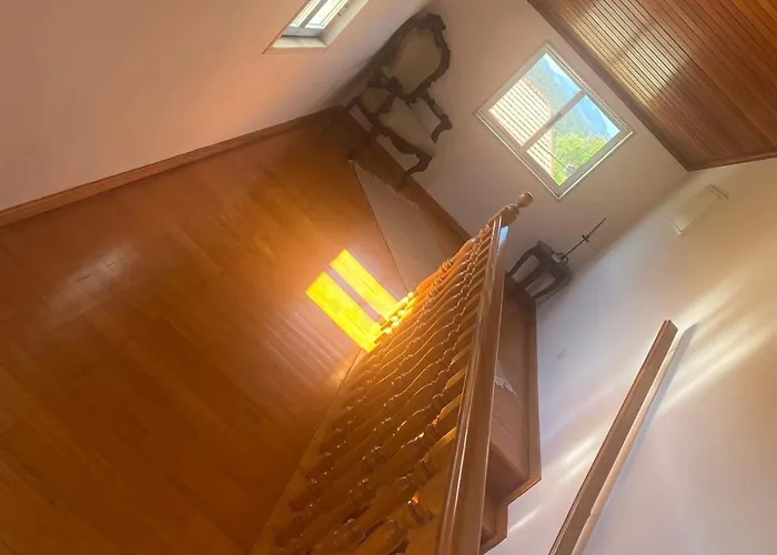 Local Perto Da Natureza * Boticas