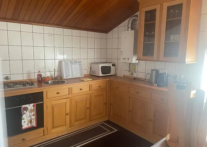 Local Perto Da Natureza Appartement Boticas