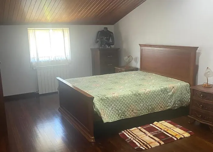 Local Perto Da Natureza Appartement *