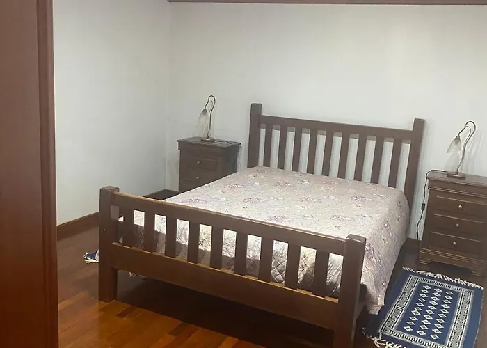 Daire Local Perto Da Natureza *