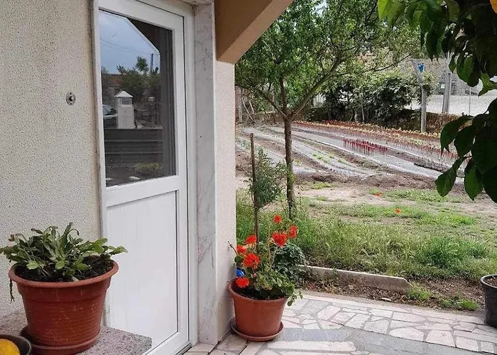 Local Perto Da Natureza Boticas